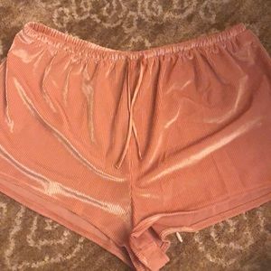 Victoria Secret Shorts